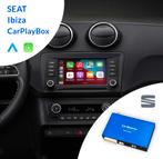 CarPlayBox voor SEAT - Ibiza - 2015 / 2021, Auto diversen, Verzenden, Nieuw