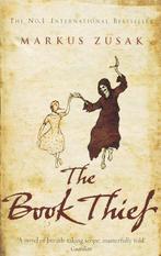 The Book Thief, Boeken, Ophalen of Verzenden, Nieuw