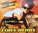 cd digi - Cuba Remix - Como Cambian Los Tiempos