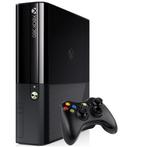 Xbox 360 Console New Slim + Controller(s) (Nieuwste model), Ophalen of Verzenden, Nieuw, Met 1 controller, 360 E