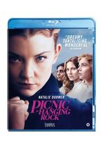 Picnic at Hanging Rock (Blu-ray) - Blu-ray, Verzenden, Nieuw in verpakking