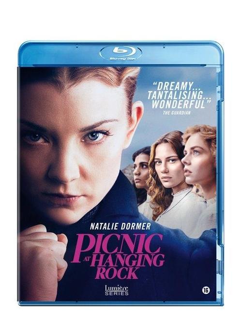 Picnic at Hanging Rock (Blu-ray) - Blu-ray, Cd's en Dvd's, Blu-ray, Verzenden