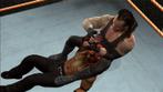 Smackdown vs Raw 2010 (xbox 360 used game), Spelcomputers en Games, Games | Xbox 360, Ophalen of Verzenden, Zo goed als nieuw