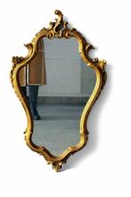 Spiegel - Hout, Glas - Barokspiegel