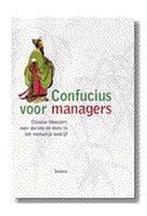Confucius Voor Managers 9789020931754, Boeken, Woordenboeken, Gelezen, Onbekend, Verzenden