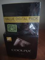Nikon Coolpix L16 Digitale camera, Nieuw