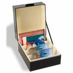 Leuchtturm Archiefbox voor Muntsets, Verzenden