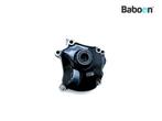 Blokdeksel om Schakelas Honda VTR 250 1989-1990 Interceptor, Motoren, Verzenden, Gebruikt