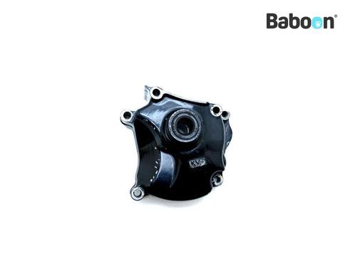 Blokdeksel om Schakelas Honda VTR 250 1989-1990 Interceptor, Motoren, Onderdelen | Honda, Gebruikt, Verzenden