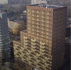 Studio te huur in Delft - 42 m² - 1 kamer(s), Huizen en Kamers, Kamers te huur, Delft