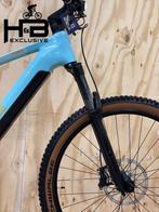 Cube Stereo Hybrid 140 Race 750 29 inch E-Mountainbike XT, Overige merken, Ophalen of Verzenden, Zo goed als nieuw, 53 tot 57 cm