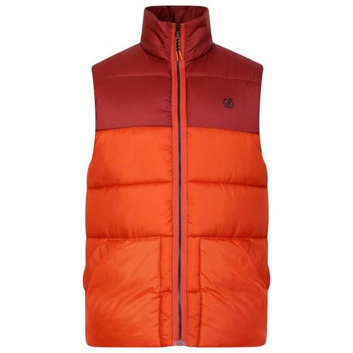 -70% Dare2b  Dare2b Gewatteerd herenvest  maat XL, Kleding | Heren, Bodywarmers, Rood, Nieuw, Verzenden