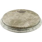 Remo M9-0850-F4 Tucked Fiberskyn Bongo 8.5 inch percussievel, Muziek en Instrumenten, Verzenden, Nieuw