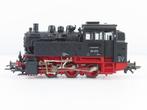 Roco H0 - 43209 - Tender locomotief (1) - BR 80 - DRG, Nieuw