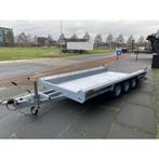 HULCO TERRAX-3 394 X 180 3.500 KG ALL - IN AKTIE!, Ophalen, Nieuw