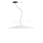 Luceplan Koine Hanglamp LED, wit - ø¸86 cm - fasedimbaar, Verzenden, Nieuw