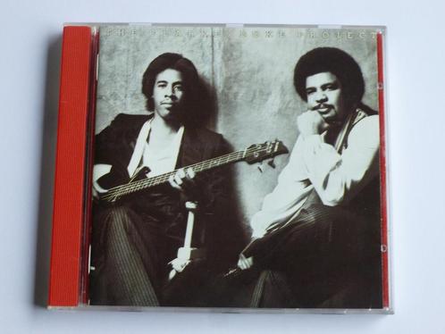 Stanley Clarke / George Duke - The Clarke / Duke Project, Cd's en Dvd's, Cd's | Jazz en Blues, Verzenden