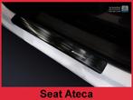 Instaplijsten | Seat | Ateca 16- 5d suv. | RVS zwart Special, Auto-onderdelen, Interieur en Bekleding, Nieuw, Ophalen of Verzenden