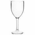 Wijnglazen | KRISTALLON | Kunststof | 30cl | 12 Stuks |, Verzenden, Nieuw in verpakking