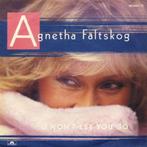 Single - Agnetha F?ltskog - I Won&apos;t Let You Go, Cd's en Dvd's, Vinyl | Pop, Verzenden, Nieuw in verpakking