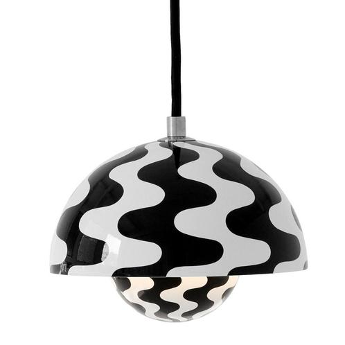 20% Korting | &tradition FlowerPot Hanglamp, Huis en Inrichting, Lampen | Hanglampen, Zo goed als nieuw, Minder dan 50 cm, Verzenden