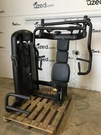 Technogym Selection 700 Chest Press - Silver, Gebruikt