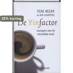 De Yinfactor 9789049960056 I. Weeda, Verzenden, Gelezen, I. Weeda