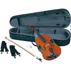 Yamaha VA5S Viola 14 inch altviool set met koffer, strijksto, Verzenden, Nieuw