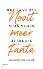 Nooit meer Fanta 9789463820813 Natascha van Weezel, Verzenden, Gelezen, Natascha van Weezel