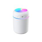 Mini Elektrische Luchtbevochtiger En Aroma Diffuser Met RGB, Ophalen of Verzenden, Nieuw
