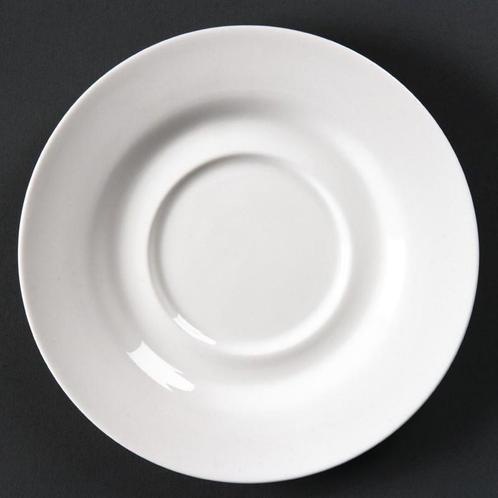 Olympia Lumina schotels 15,6cm (6 stuks), Huis en Inrichting, Keuken | Bestek, Verzenden