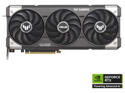 [Nieuw] ASUS TUF Gaming GeForce RTX 5060 Ti 16GB OC Edition, Computers en Software, Videokaarten, Verzenden