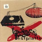 cd box - Various - Festplatte, Verzenden, Zo goed als nieuw