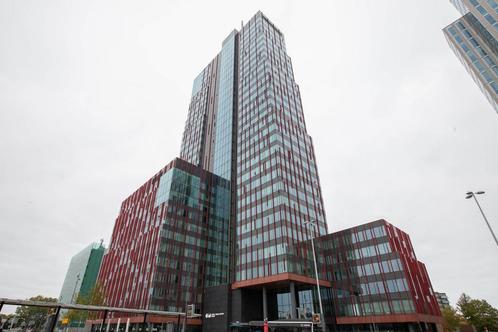 Werkplekken te huur P.J. Oudweg 4 Almere, Zakelijke goederen, Bedrijfs Onroerend goed, Huur