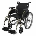 Lichtgewicht rolstoel Icon 20 (14,2 kg), Nieuw, Ophalen of Verzenden