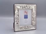 PG-Miani Argenteria - Fotolijst- knoppen - .925 zilver - 7x9
