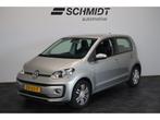 Volkswagen up! | Zakelijke Lease v.a. €217.33 pm, Auto's, Automaat, Gebruikt, Up!, Zilver of Grijs