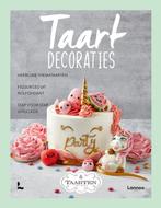 Taartdecoraties 9789401466059 Tatyana Van Huffel, Boeken, Verzenden, Zo goed als nieuw, Tatyana Van Huffel