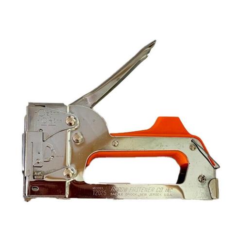 Arrow T2025K tacker set - incl. nietverwijderaar, riem en, Doe-het-zelf en Verbouw, Overige Doe-het-zelf en Verbouw, Ophalen of Verzenden