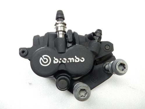BMW F 750 GS Remzadel met remblokje rechts, Voorwiel / 34118, Motoren, Onderdelen | BMW, Ophalen of Verzenden