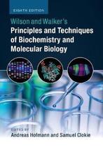 9781316614761 Wilson and Walkers Principles and Techniqu..., Boeken, Studieboeken en Cursussen, Verzenden, Gelezen, Andreas Hofmann