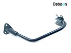 Voorspatbord Can-Am Spyder RS SM5 2012 Bracket Left, Motoren, Onderdelen | Overige, Verzenden, Gebruikt