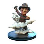 Nightmare on Elm Street Q-Fig Figure Freddy Krueger 10 cm