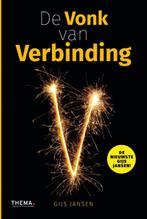 De vonk van verbinding 9789462720688 Gijs Jansen, Boeken, Verzenden, Gelezen, Gijs Jansen