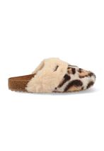 Vingino Pantoffels Terra VG44-5001-02 Beige-32, Verzenden, Nieuw