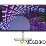 Dell P Series P3223QE 32  4K Ultra HD USB-C 90W IPS Monitor, Computers en Software, Monitoren, Verzenden, Nieuw, Dell