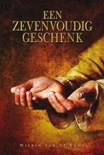 Een zevenvoudig geschenk 9789490254292 Wilkin van de Kamp, Verzenden, Zo goed als nieuw, Wilkin van de Kamp