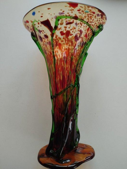 Sabino Ventura (1935-2013) - sculptuur, Graal - 27 cm -, Antiek en Kunst, Antiek | Glas en Kristal