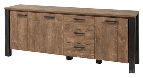 Dressoir Groot Oldenzaal - dressoirs, Huis en Inrichting, Kasten | Dressoirs, Nieuw, Overige materialen