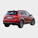 Oppi Caravanspiegels Mitsubishi ASX (2016 - 2021), Ophalen of Verzenden, Nieuw